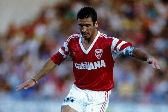 实况曼联国王坎通纳,曼联国王坎通纳退役拍电影