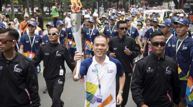 361°出海四年:做梦、敲门与找上门来的经销商