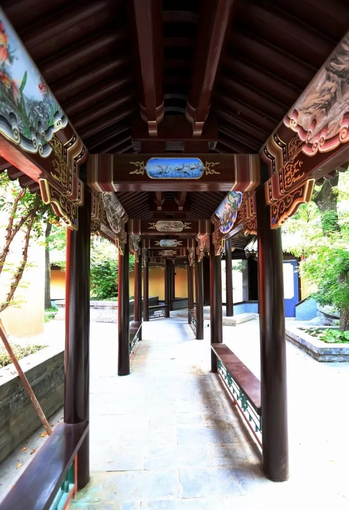 京郊世外桃源原唱,京郊世外桃源别墅