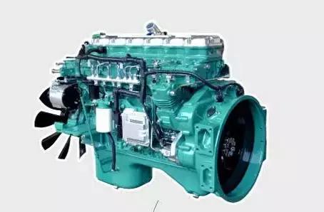 锡柴红头发动机和绿头发动机,锡柴发动机有什么技术