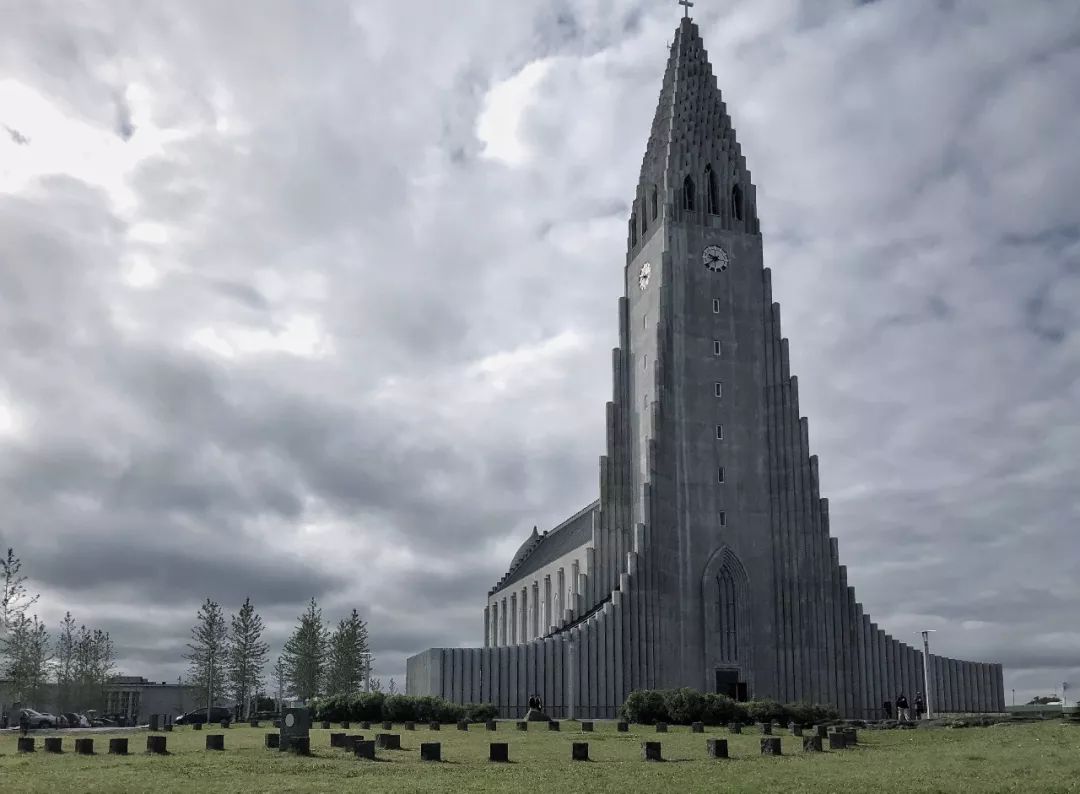 揭秘｜这些诱人城市独特的建筑语言是什么？