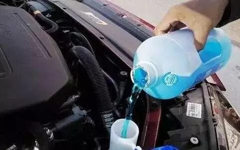 汽车玻璃水防冻配方,龟牌玻璃水成分配方