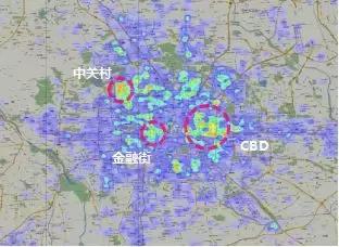 李栋、袁昕:大数据分析在城市规划中的应用