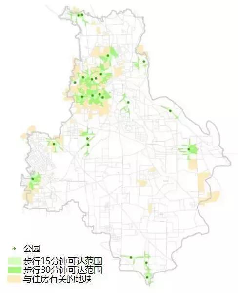 李栋、袁昕:大数据分析在城市规划中的应用