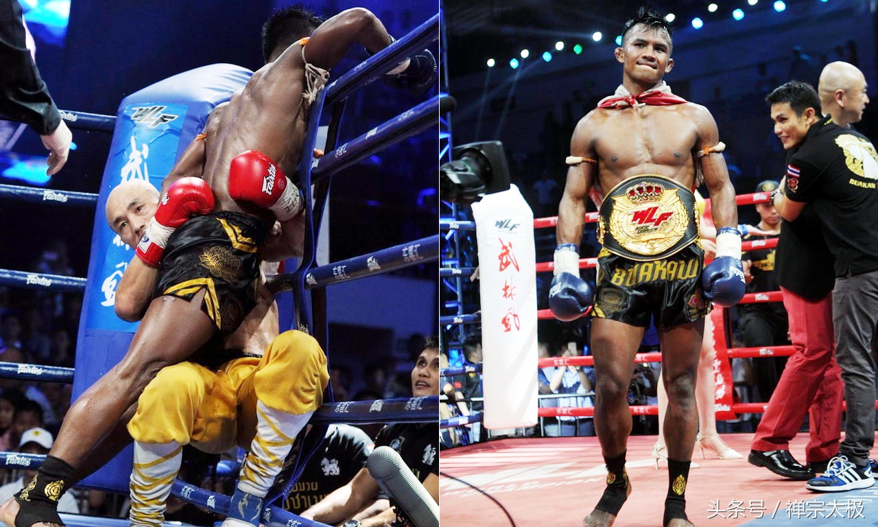 拳击跆拳道泰拳哪个杀伤力大,泰拳最猛烈招式能打赢跆拳道吗