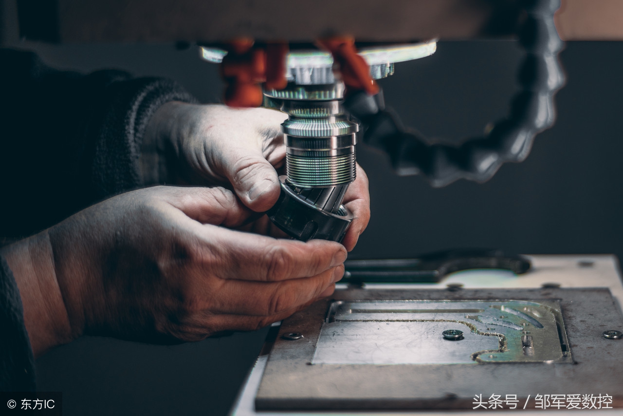 掌握ug编程四大步骤轻松学会编程,ug软件编程入门自学要多久