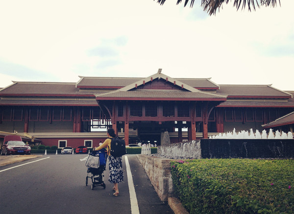 带宝宝三亚出行准备,带孩子去三亚自驾游必备