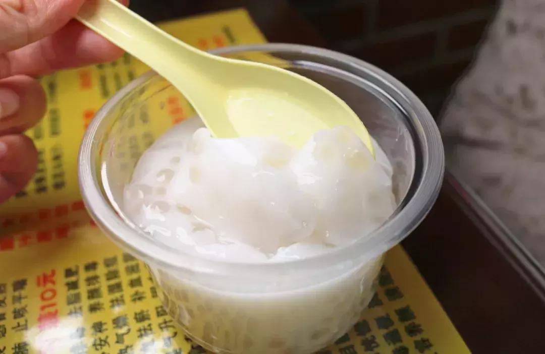 默默在中山,广州老字号凉茶铺