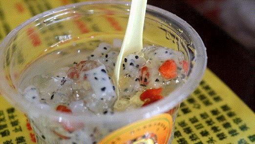 广东的神奇凉茶铺,广东凉茶铺的秘密