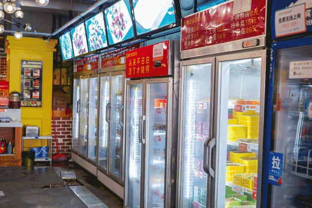 武汉最火爆的10家串串,从成都火到广州的串串火锅