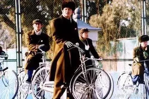 在北京这叫规矩，懂么？！