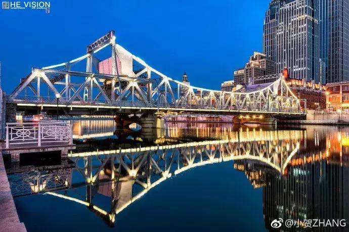 天津3日游必去十个景点免费,天津一日游最佳景点攻略