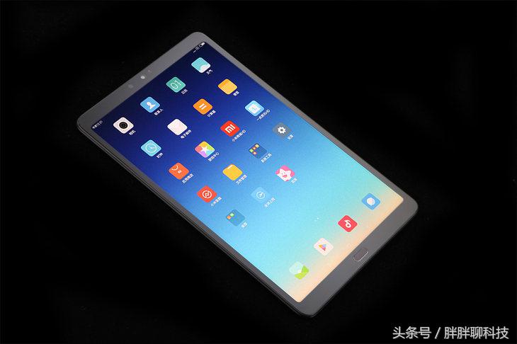 小米平板4plus功能详细介绍,小米平板4plus搜索功能