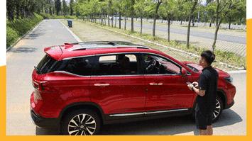 车钥匙丢了担心被偷,车钥匙丢了一招教你打开