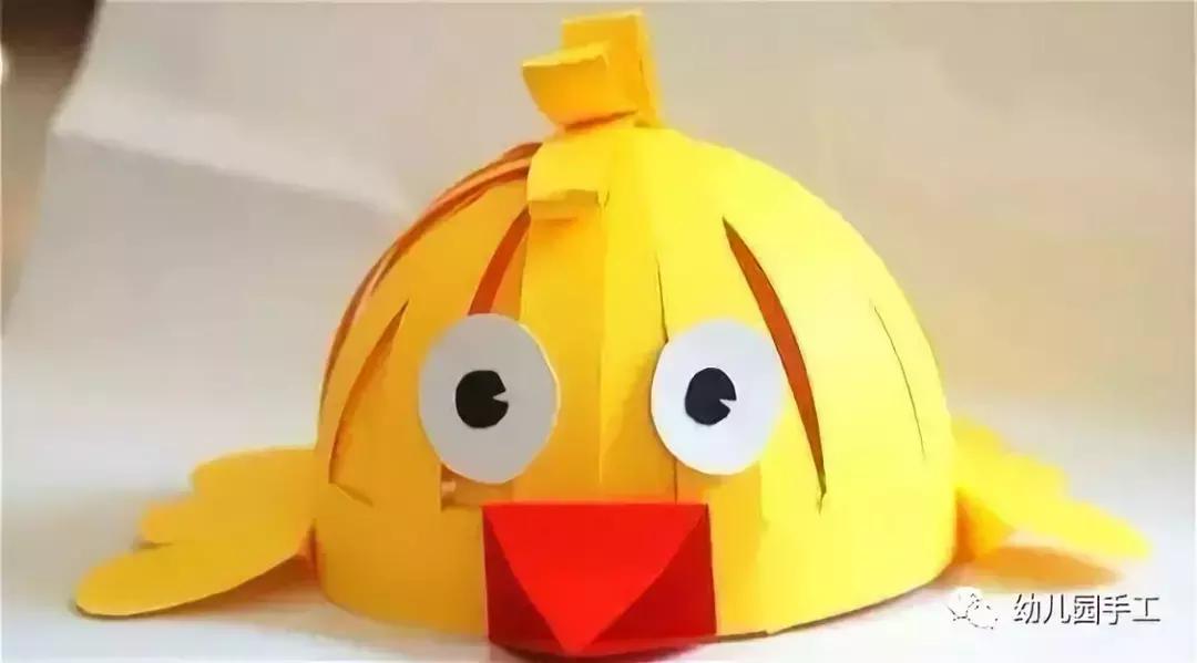 孩子彩色卡纸手工制作大全创意,卡纸球形立体图形手工制作大全