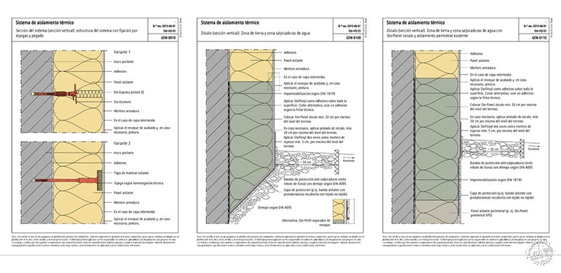 绿色建筑当道，绝缘系统少不了