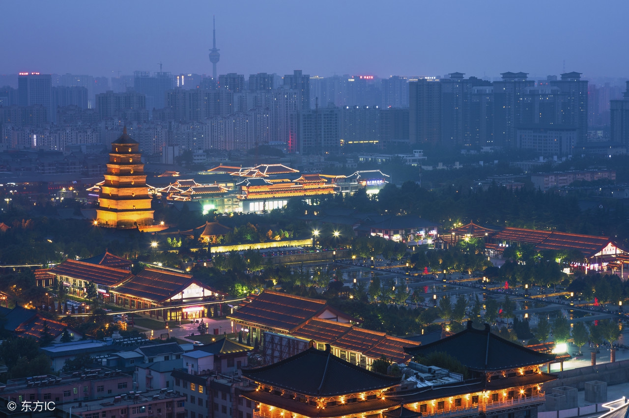 坐上西安旅游观光巴士游西安,西安汽车站推出多条旅游班线