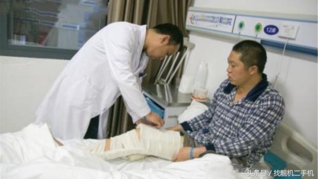 骨头碎裂怎么修复最好,骨头碎裂能自愈吗