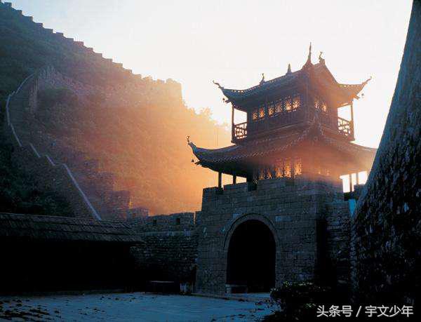 湘西土家族苗族自治州城市风景,湘西千年古城视频