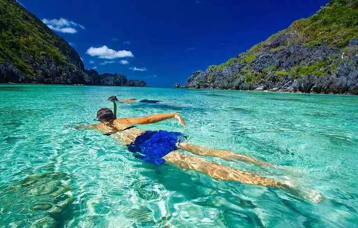 又挖到一个小众旅游的宝地美到哭,又挖到一座小众绝美海岛