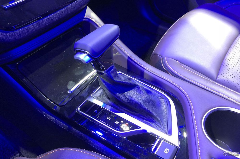 成都车展新SUV扎堆来袭!没看的赶紧了解一下想看拆解你就留言