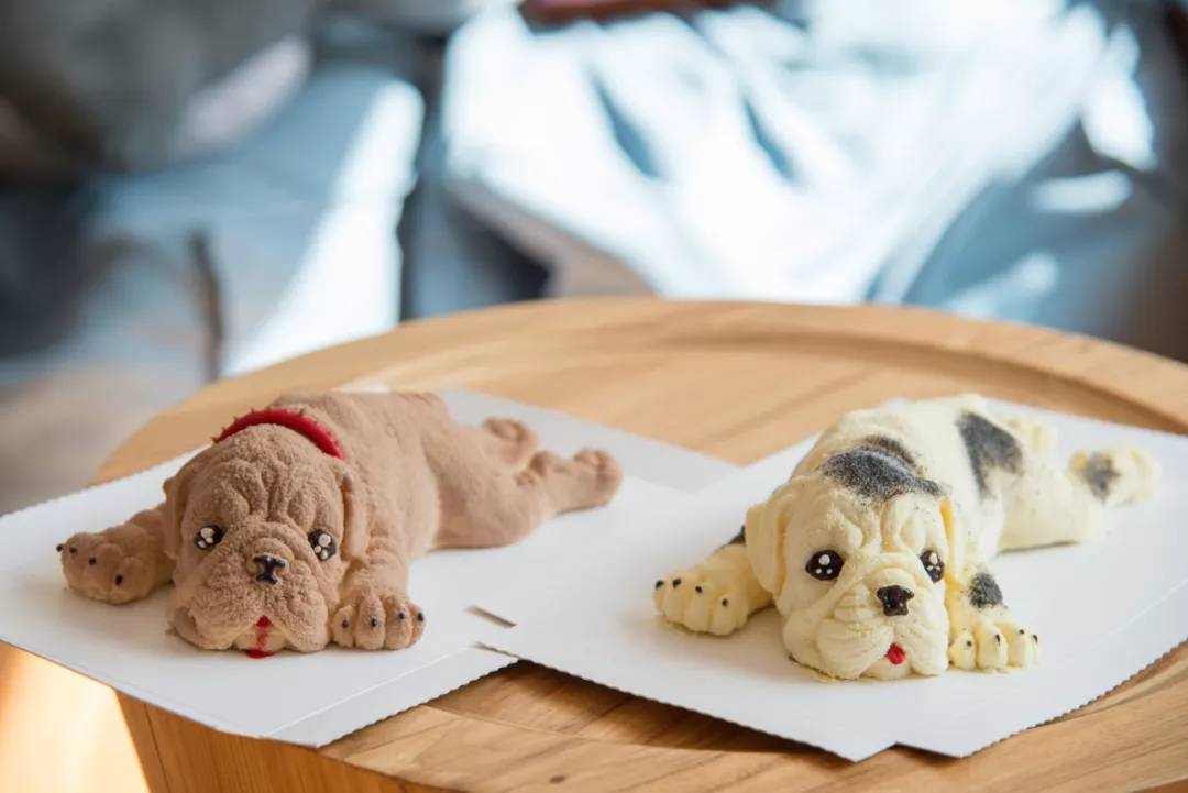 喜提新产品,喜提新品