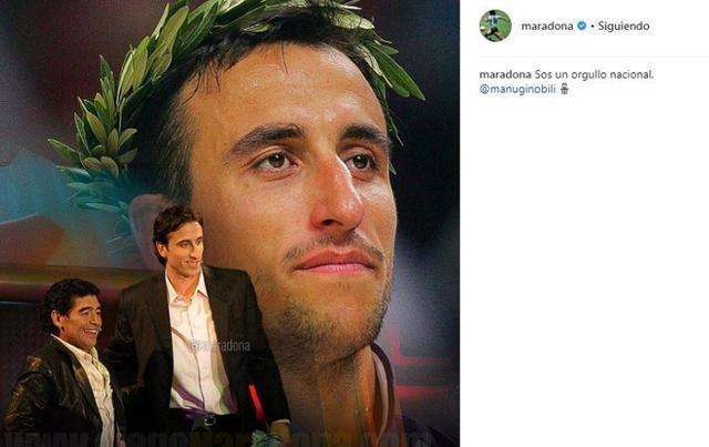 马努退役众球星发言,马努退役仪式全过程