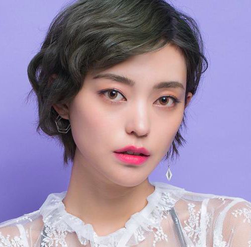 美瞳没选好,美瞳没度数的好还是有度数的好