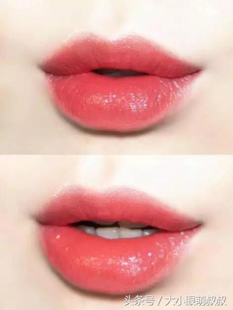 圣罗兰口红哪个色号最好看,mac口红色号推荐