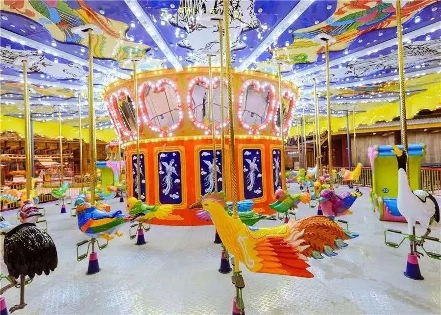 南宁万达乐园免费景点,南宁万达乐园免费体验票