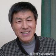 大沽河同题诗《秋月》总汇——56首