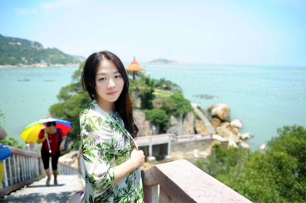 广东周边海岛东澳岛,距离广东附近比较近的海岛