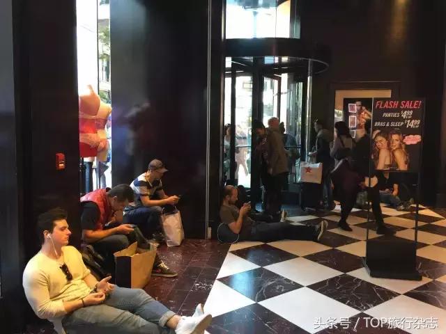 COACH、维密……去美国旅游,哪些“土特产”必须要买?!