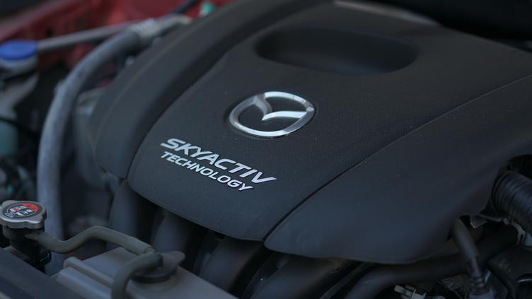 买一辆昂克赛拉首付多少,买马自达昂克赛拉2.0落地多少钱