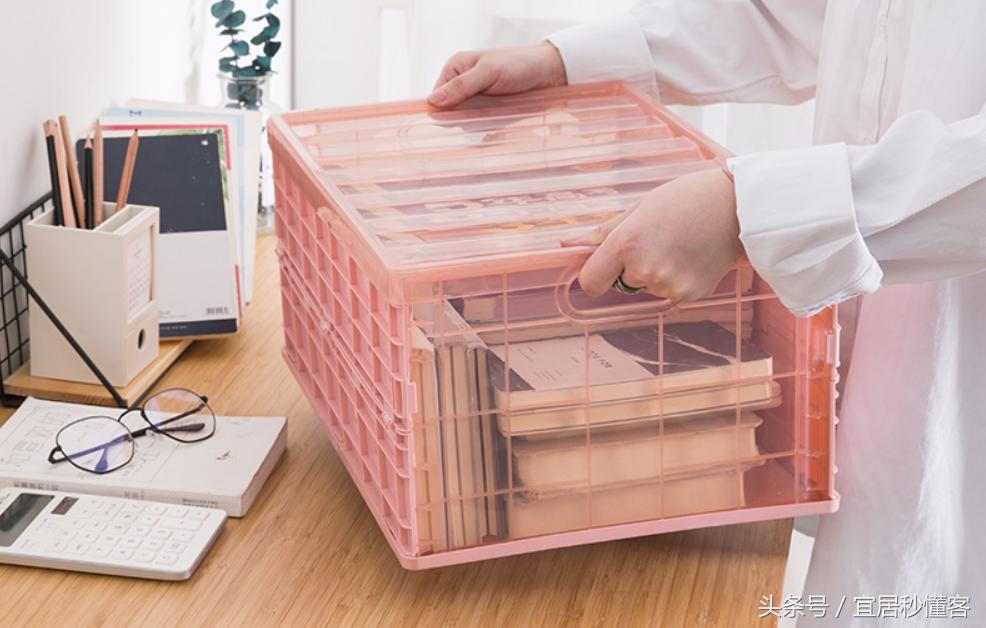 6平米房间怎样收纳,出租屋里收纳小妙招