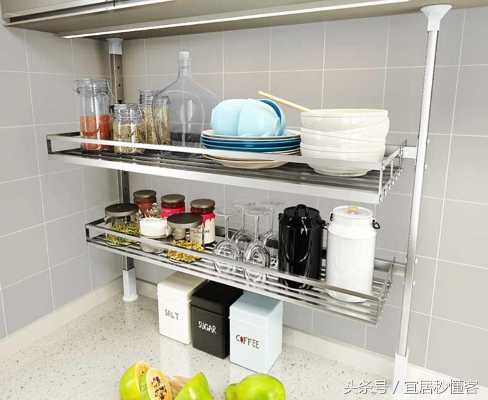 6平米房间怎样收纳,出租屋里收纳小妙招