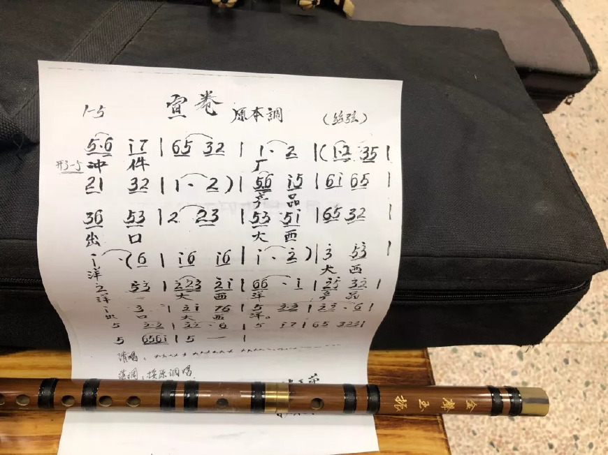 大猪蹄子年间，包邮区的老百姓最爱听什么？