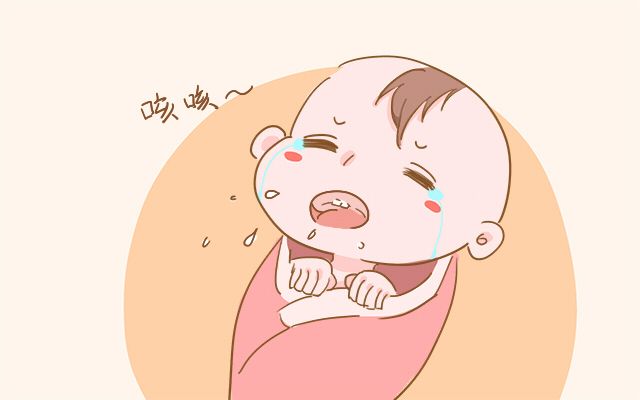 2岁小孩高烧39.7的最佳处理方法,宝宝高烧39度宝妈3种处理方法