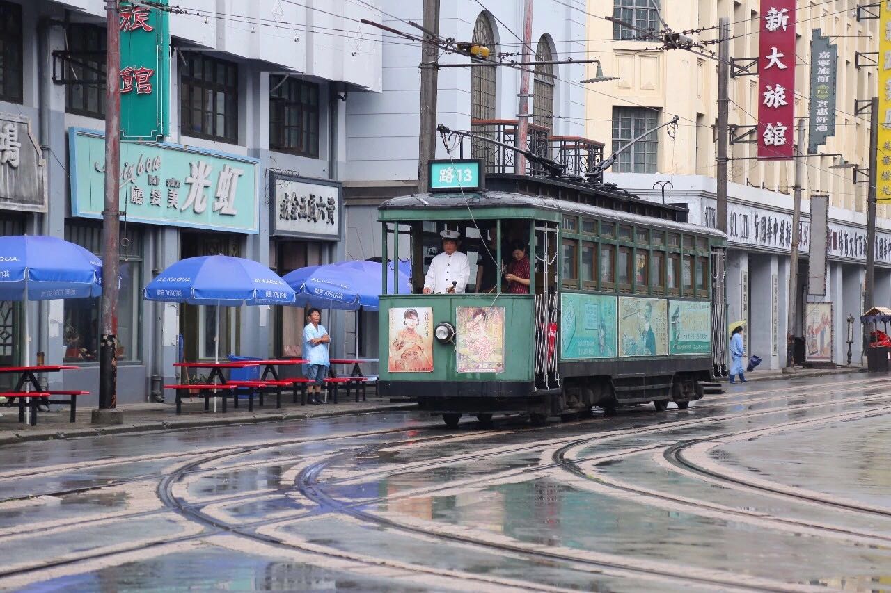 不再只做繁花旧梦电影故事的讲述者｜车墩，未来每个人的造梦之地