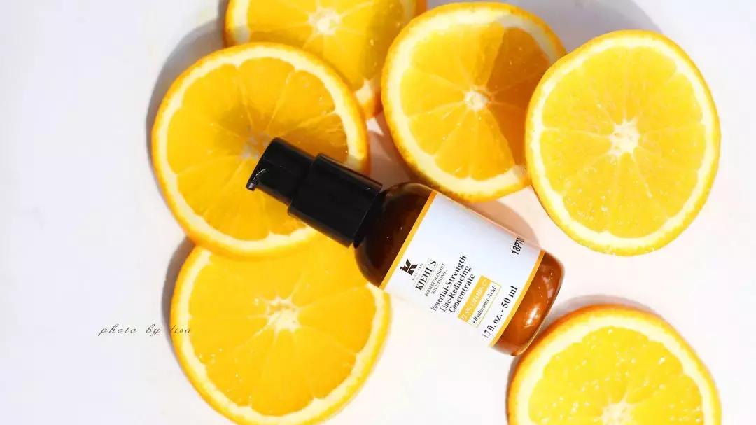 vc精华去法令纹,vc可以消除法令纹吗