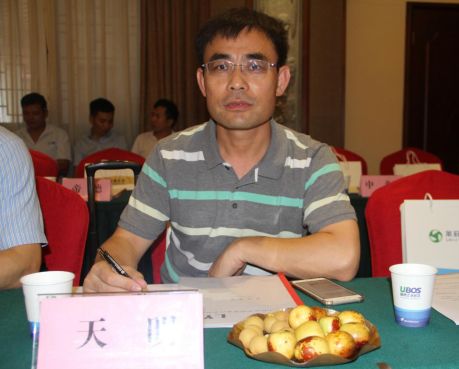 「资讯」烩设计创建人王焱应邀出席浙江武义“门业绿色生产与发展沙龙”