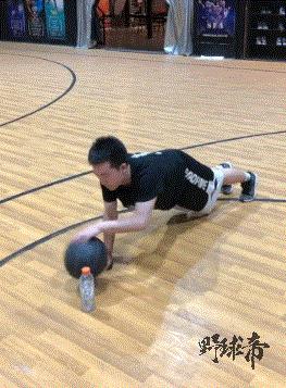 核心训练篮球,篮球核心力量训练在家
