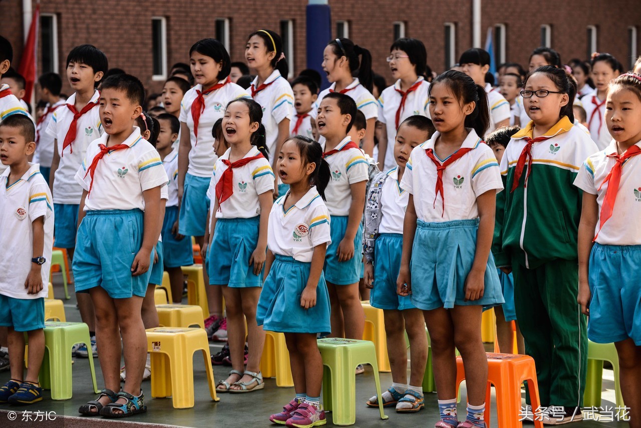 十堰有多少东风的学校,十堰中小学怎么样