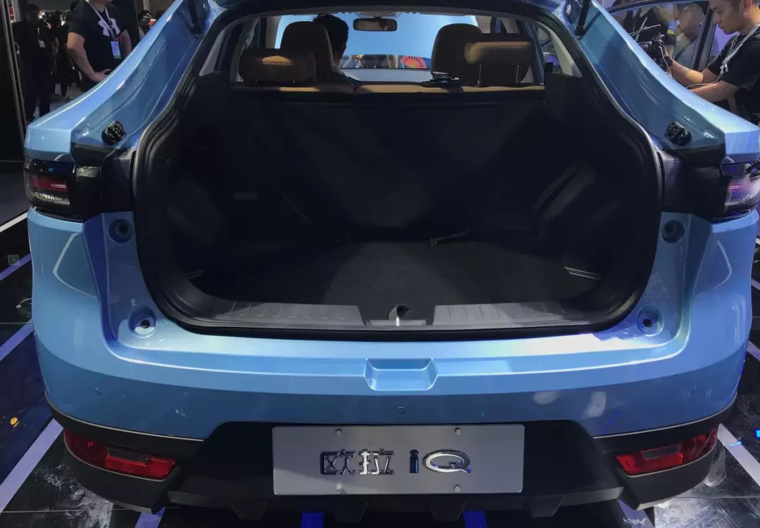 2023成都车展新车一览表,比亚迪成都车展会有哪些新车