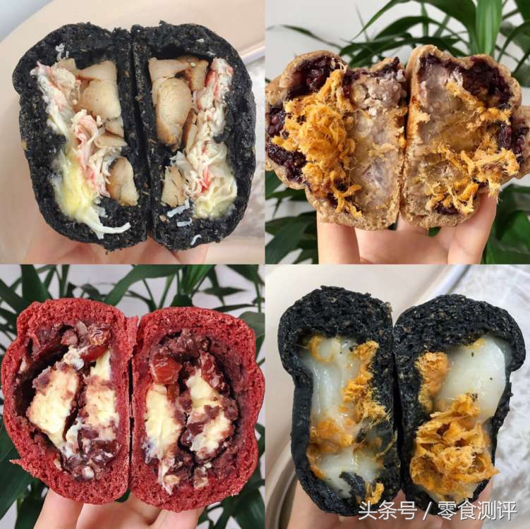 网上吹到爆的网红零食大测评,网红零食测评便宜好吃