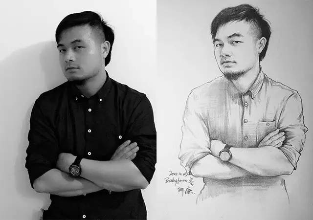 怎么画人物才更难更好看呢,如何画好一个人物的神韵