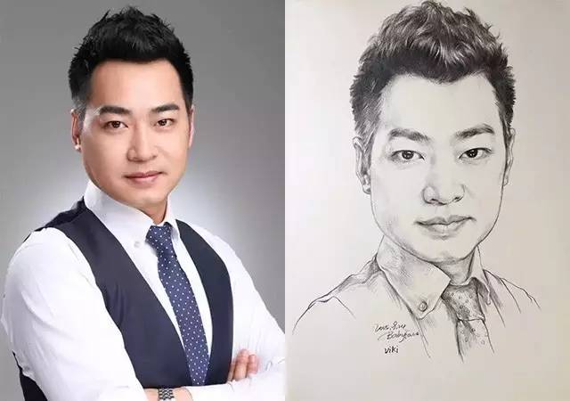 怎么画人物才更难更好看呢,如何画好一个人物的神韵