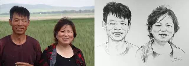 画人物如何画出多而不乱的线条,总是画不出好看的人怎么办