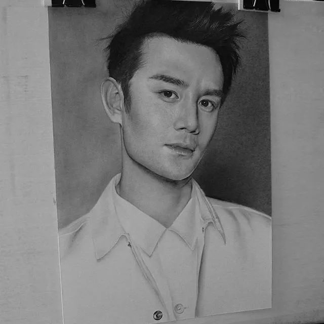 怎么画人物才更难更好看呢,如何画好一个人物的神韵