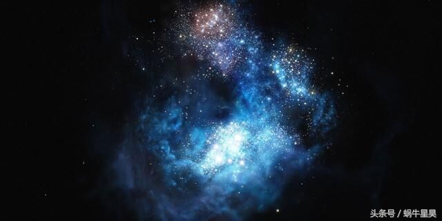 目前宇宙有多少个星球,目前为止宇宙有多大